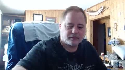 horsebigballs online show from 02-22-25, 05:46