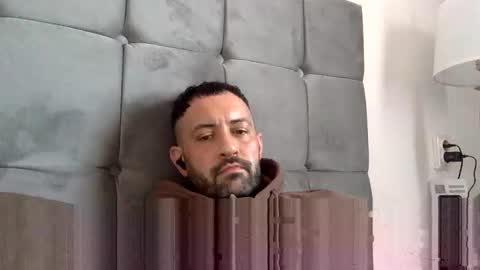 Chriss90 online show from 03-12-26, 09:59