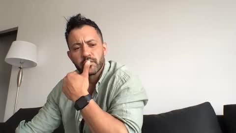 Chriss90 online show from 04-13-26, 09:15