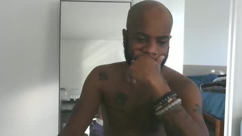 Horus00 online show from 12-27-24, 01:28