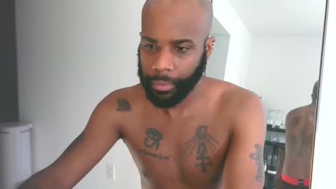 Horus00 online show from 01-21-25, 01:32