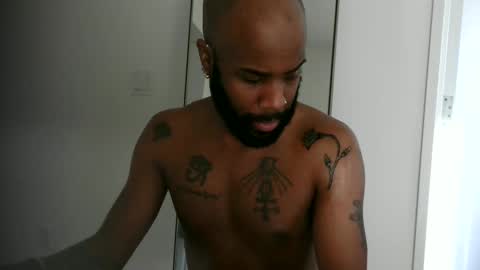 Horus00 online show from 01-25-25, 01:19