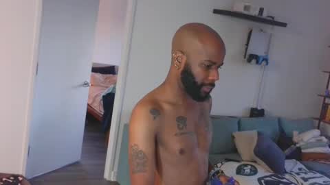 Horus00 online show from 11-17-25, 11:38