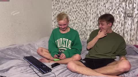 Horzy online show from 01-05-25, 08:31