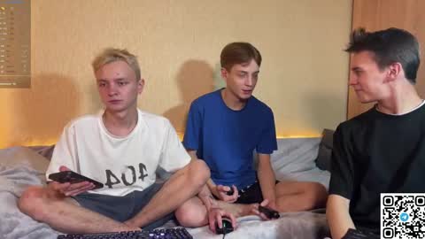 Horzy online show from 01-06-25, 08:18