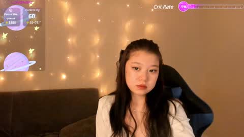 hosina_sayeri online show from 01-21-25, 03:32