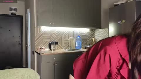 hosina_sayeri online show from 09-15-25, 06:52