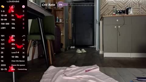 hosina_sayeri online show from 10-18-25, 08:53