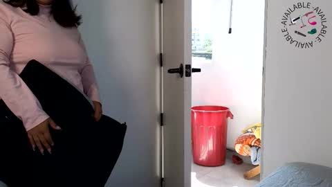 Marcus  Tatti  online show from 10-09-25, 02:37