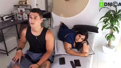 Marcus  Tatti  online show from 04-20-26, 02:31