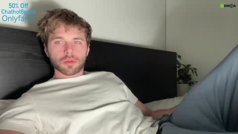 Edward aka Wolf online show from 01-13-25, 03:12