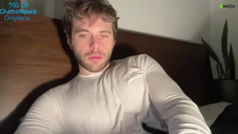 Edward aka Wolf online show from 02-15-26, 10:50