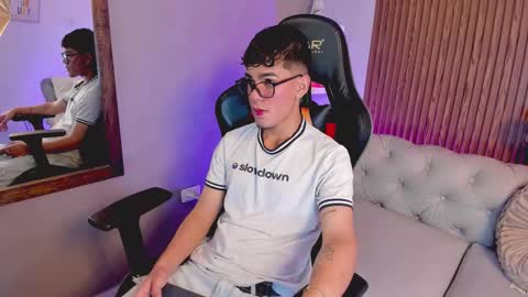 alex online show from 12-14-25, 08:24