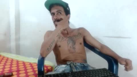 Private open online show from 02-01-26, 10:19