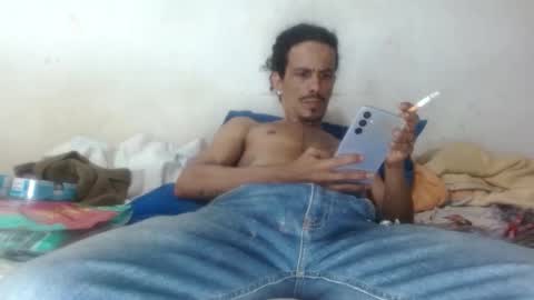 Private open online show from 03-17-26, 12:48