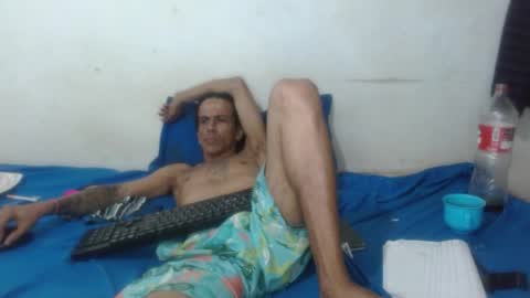 Private open online show from 04-05-26, 03:58