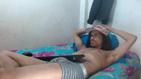 Private open online show from 04-22-26, 10:00