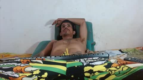 Private open online show from 06-13-26, 09:57