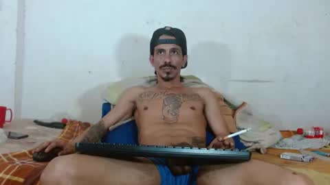 Private open online show from 07-18-26, 12:37