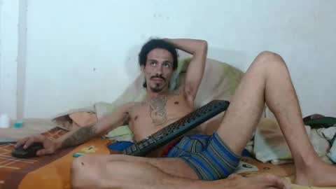 Private open online show from 07-22-26, 02:20