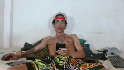 Private open online show from 07-25-26, 02:58