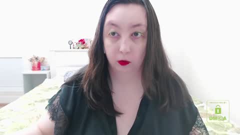 Snapshot of hot_and_pretty chatting on 01-18-25, 09:13 Lila online show from 01-18-25, 09:13