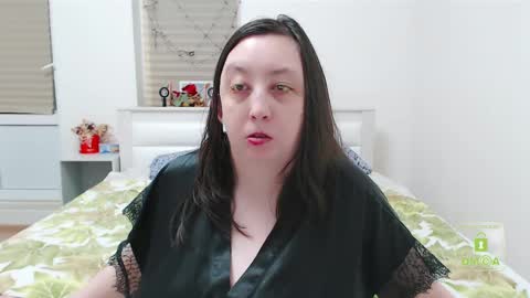 Snapshot of hot_and_pretty chatting on 01-18-25, 03:16 Lila online show from 01-18-25, 03:16