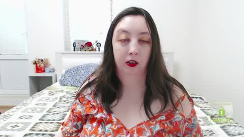 Snapshot of hot_and_pretty chatting on 02-02-25, 09:51 Lila online show from 02-02-25, 09:51