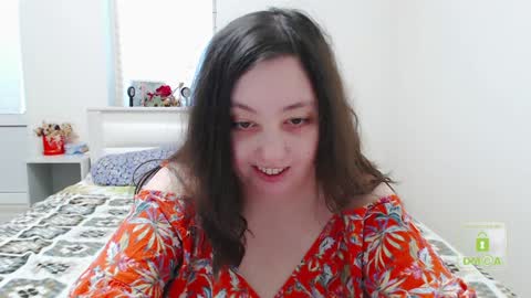 Snapshot of hot_and_pretty chatting on 02-04-25, 12:55 Lila online show from 02-04-25, 12:55