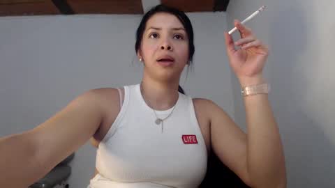 Snapshot of hot_angels___ chatting on 03-11-25, 06:41 angels online show from 03-11-25, 06:41