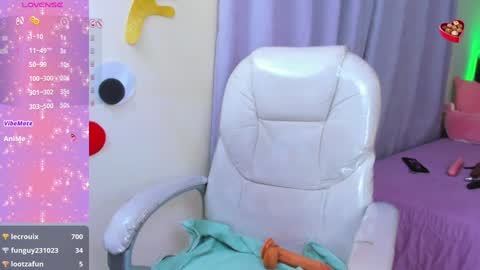 VALENTINA online show from 12-27-24, 07:29