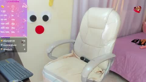 VALENTINA online show from 12-27-24, 04:54