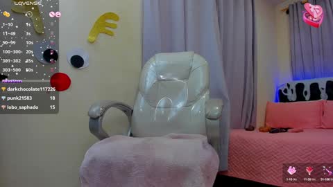 VALENTINA online show from 01-05-25, 09:15