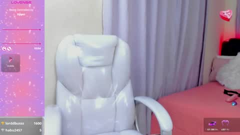 VALENTINA online show from 01-25-25, 05:51