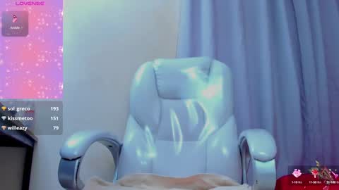 VALENTINA online show from 01-29-25, 10:48