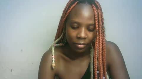 Millie online show from 01-15-25, 07:44