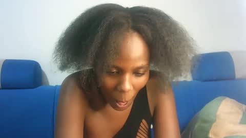 Millie online show from 02-02-25, 02:27