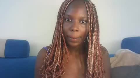 Millie online show from 02-21-25, 12:28