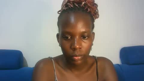 Millie online show from 02-23-25, 07:38