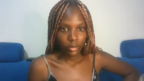 Millie online show from 02-23-25, 11:04