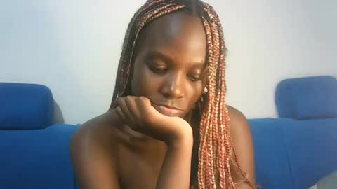 Millie online show from 02-27-25, 05:58