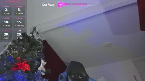 Snapshot of hot_bitch_x chatting on 02-19-25, 04:12 Jessica Rivera online show from 02-19-25, 04:12