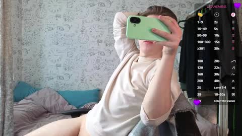 Oscar  online show from 04-05-26, 11:18