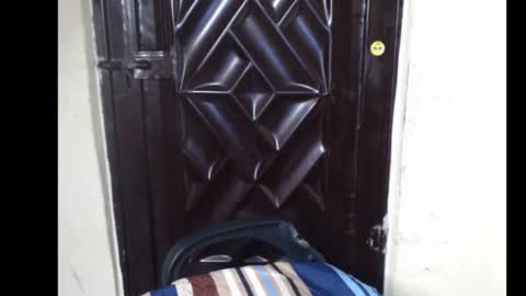 Coco online show from 11-25-25, 07:47