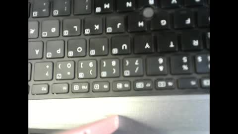 Coco online show from 02-25-26, 07:40