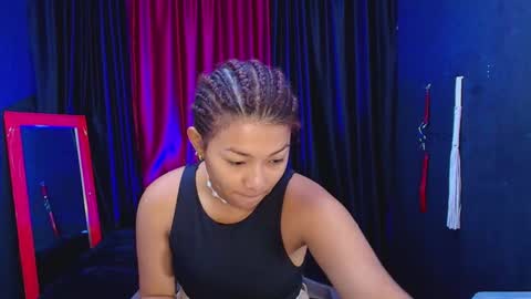 Snapshot of hot_chocolate_4u chatting on 01-29-25, 12:56 hot chocolate 4u online show from 01-29-25, 12:56