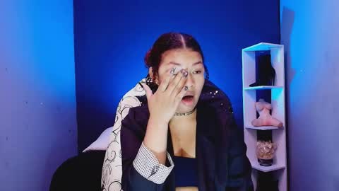 Snapshot of hot_chocolate_4u chatting on 11-03-25, 12:06 hot chocolate 4u online show from 11-03-25, 12:06