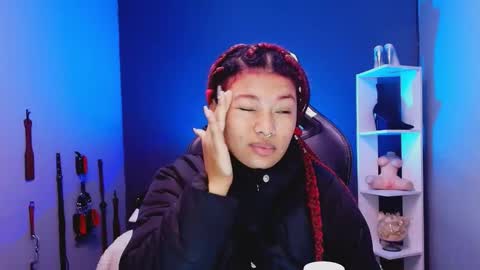 Snapshot of hot_chocolate_4u chatting on 12-03-25, 12:14 hot chocolate 4u online show from 12-03-25, 12:14