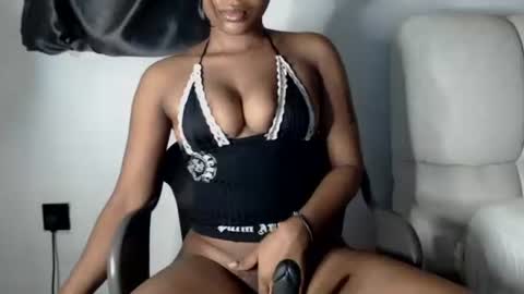 sonia  mis choco online show from 04-18-26, 05:55