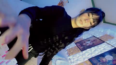 its me CLAUDIA online show from 02-25-25, 06:58